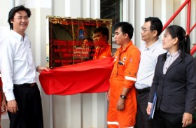 Giấc mơ Thỏ Trắng