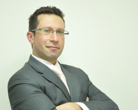 Ông Marc Djandji - Phó giám đốc PSI: M&A để thực hiện chiến lược phát triển doanh nghiệp