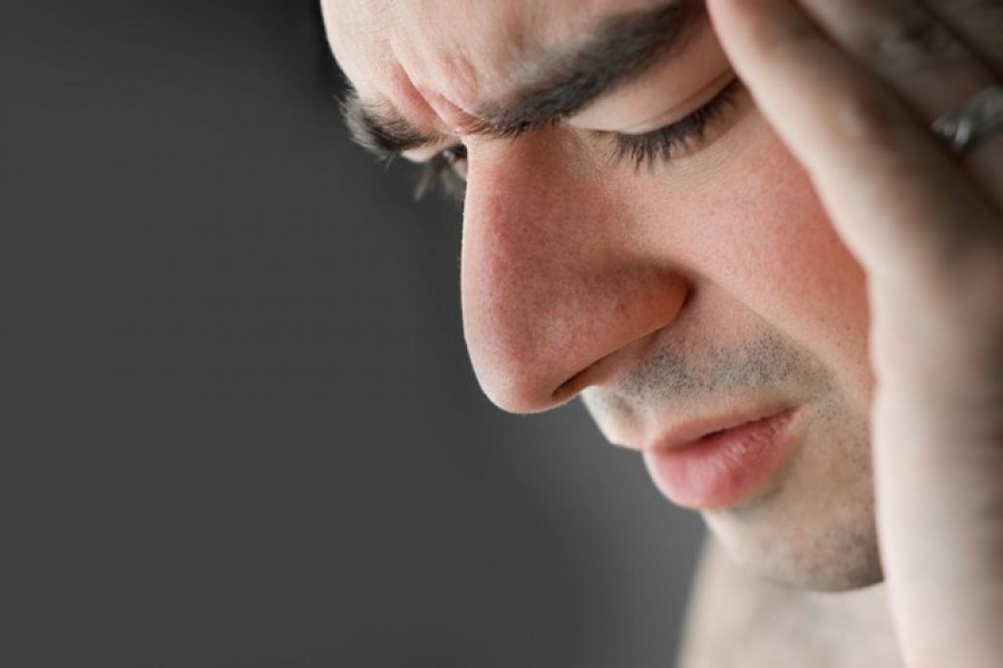 Kỳ lạ người đàn ông chỉ có nửa bộ não vẫn sống bình thường