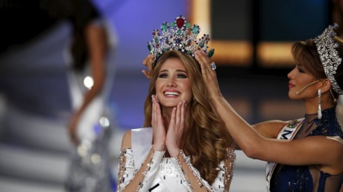 Thăm "lò" đào tạo Hoa hậu ở Venezuela (Kỳ 1) tham lo dao tao hoa hau o venezuela ky 1