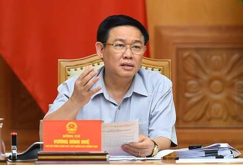 dinh vi ket qua cua co cau lai nen kinh te