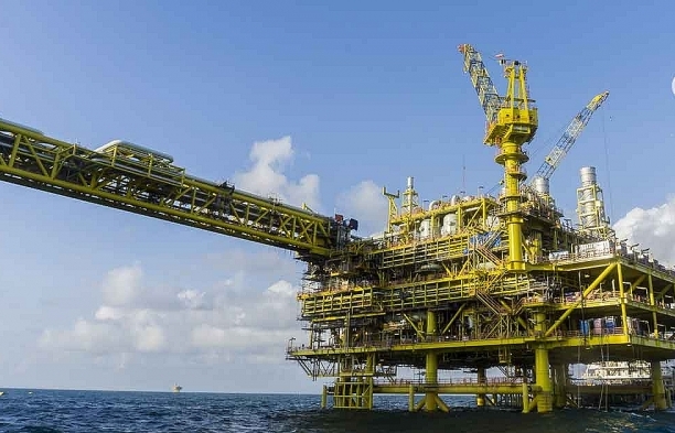 Shell không thành công tại giếng khoan thăm dò 6304/3-1 ngoài khơi Na Uy
