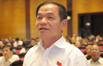 "Đề xuất bầu cử có số dư, thi tuyển cán bộ ở các huyện xã sắp sáp nhập"