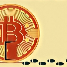 bitcoin xuong muc thap nhat mot nam