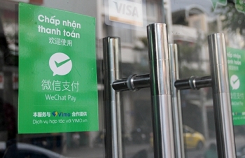 Khánh Hòa muốn siết nạn thanh toán "chui" của khách Trung Quốc