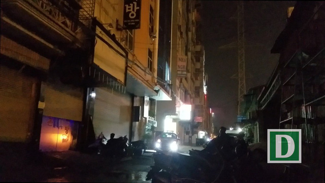dot kich massage de vuong truy lac bac nhat ha noi ky 1