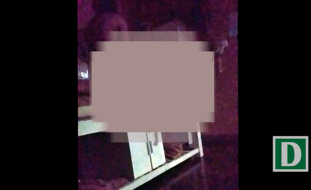dot kich massage de vuong truy lac bac nhat ha noi ky 1