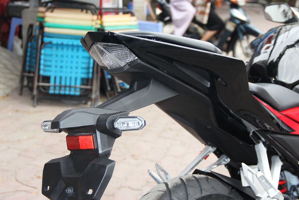 honda cbr150r 2018 ve viet nam gia 78 trieu
