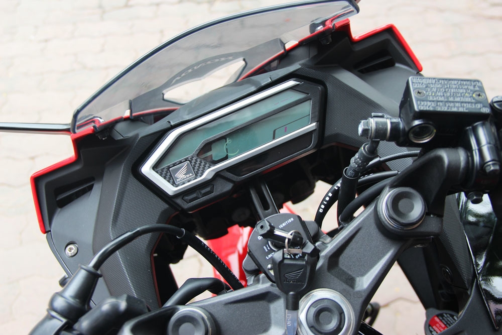 honda cbr150r 2018 ve viet nam gia 78 trieu
