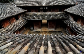 Hà Giang kiểm điểm cán bộ cấp sổ đỏ dinh vua Mèo sai quy định