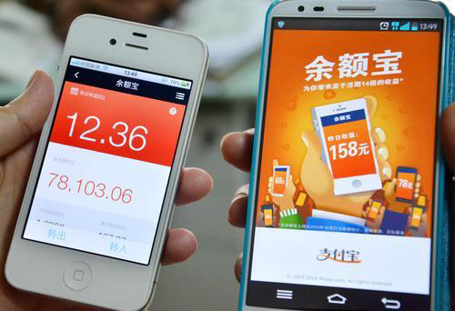 cac hang cong nghe trung quoc quyen luc voi gioi ngan hang