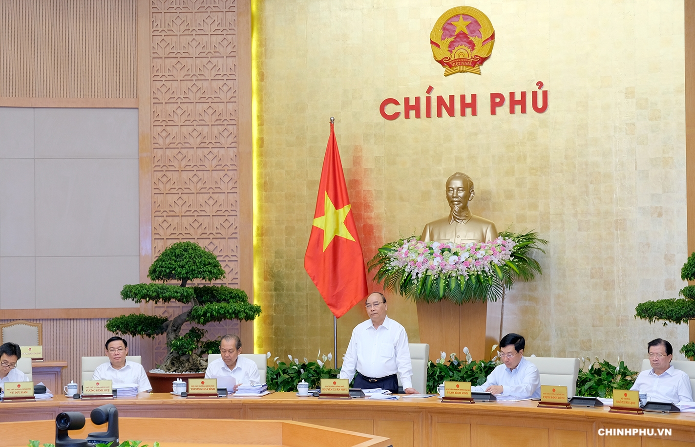 Tăng trưởng GDP năm 2018 có thể vượt mục tiêu
