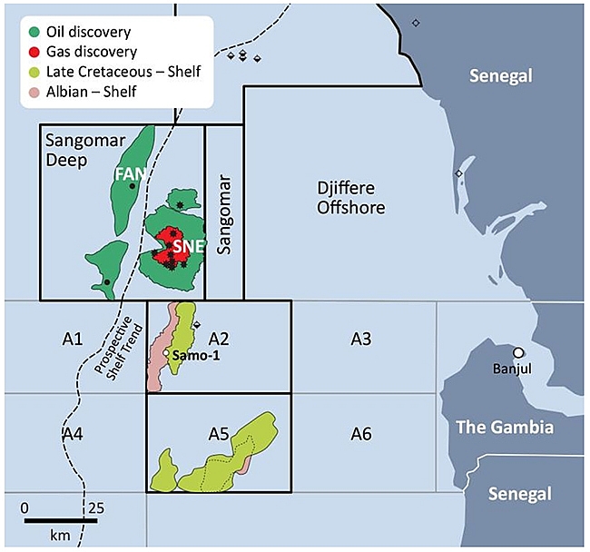 gambia phe chuan dieu khoan hop dong nhuong quyen lo a2 va a5 cho petronas