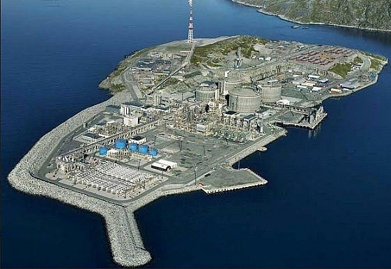 Wood giành hợp đồng hỗ trợ kỹ thuật cho dự án LNG Hammerfest của Equinor wood gianh hop dong ho tro ky thuat cho du an lng hammerfest cua equinor
