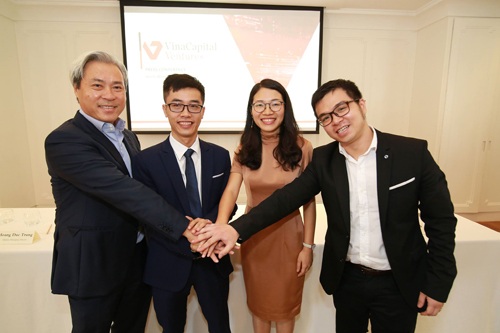 vinacapital lap quy dau tu mao hiem 100 trieu usd