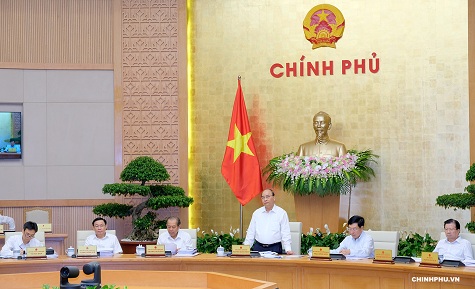 thu tuong khong lo la chu quan trong thuc hien ke hoach ca nam