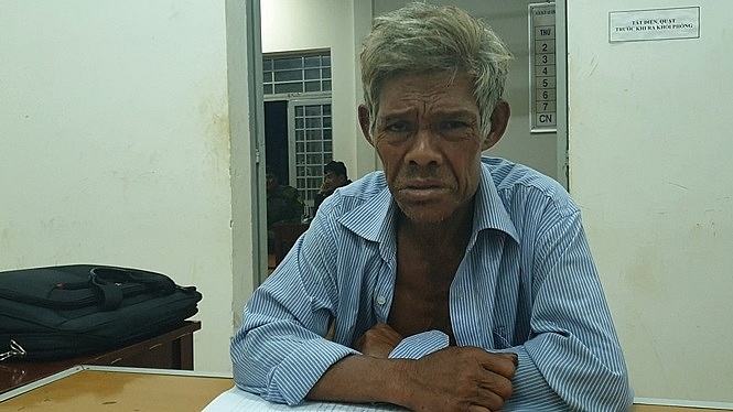 tin tuc antt ngay 18 cha sat hai con trai roi than nhien len giuong di ngu