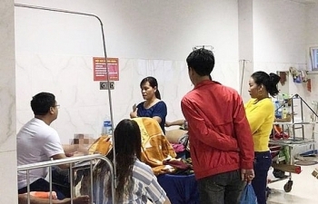 Tin tức ANTT ngày 4/8: Đâm chết đồng nghiệp trong đội lễ tang khi đi hát karaoke