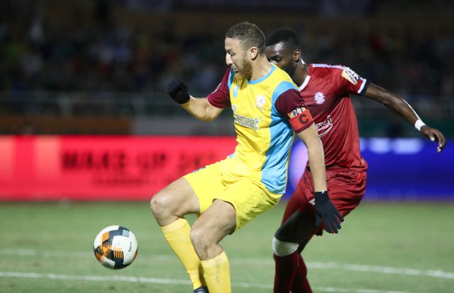 vong 19 v league ngoi dau doi chu va ke pha binh khanh hoa