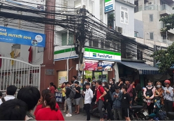 Tin tức ANTT ngày 8/8: Chồng đánh chết vợ rồi uống thuốc trừ sâu tự tử