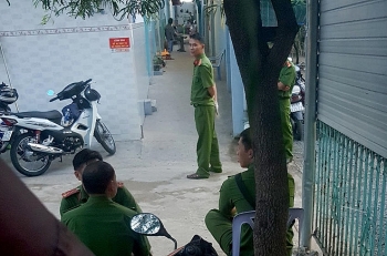 Tin tức ANTT ngày 26/8: Bắt giữ “nữ quái” thuê xe ôm giao ma túy