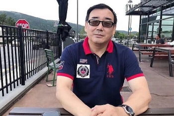 Trung Quốc kết tội một nhà văn Úc làm gián điệp