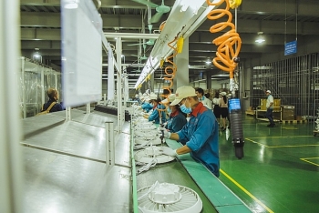 Đón đầu làn sóng dịch chuyển đầu tư, doanh nghiệp Việt tung kế hoạch dài hơi