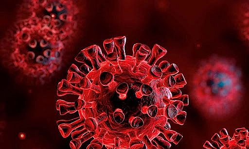 israel trung quoc phat trien thiet bi ai phat hien virus sars cov 2 qua hoi tho do chinh xac 92
