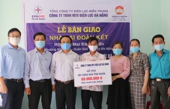 Tri ân bằng hành động thiết thực