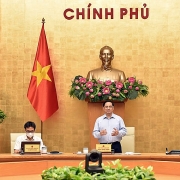 Công điện của Thủ tướng Chính phủ về phòng, chống dịch COVID-19