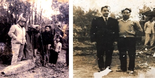 Câu chuyện ngày đầu đi tìm dầu khí (Kỳ 2)