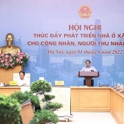 Đến năm 2025, phấn đấu cơ bản hoàn thành việc sắp xếp lại khối DNNN