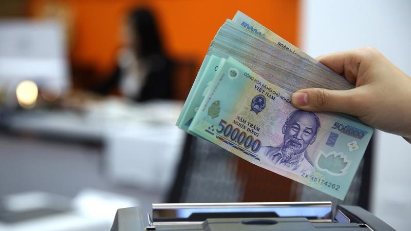 7 tháng đầu năm, chi ngân sách nhà nước tăng 3,7%