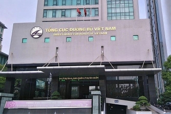 Từ 1/10, sẽ không còn mô hình Tổng cục Đường bộ Việt Nam