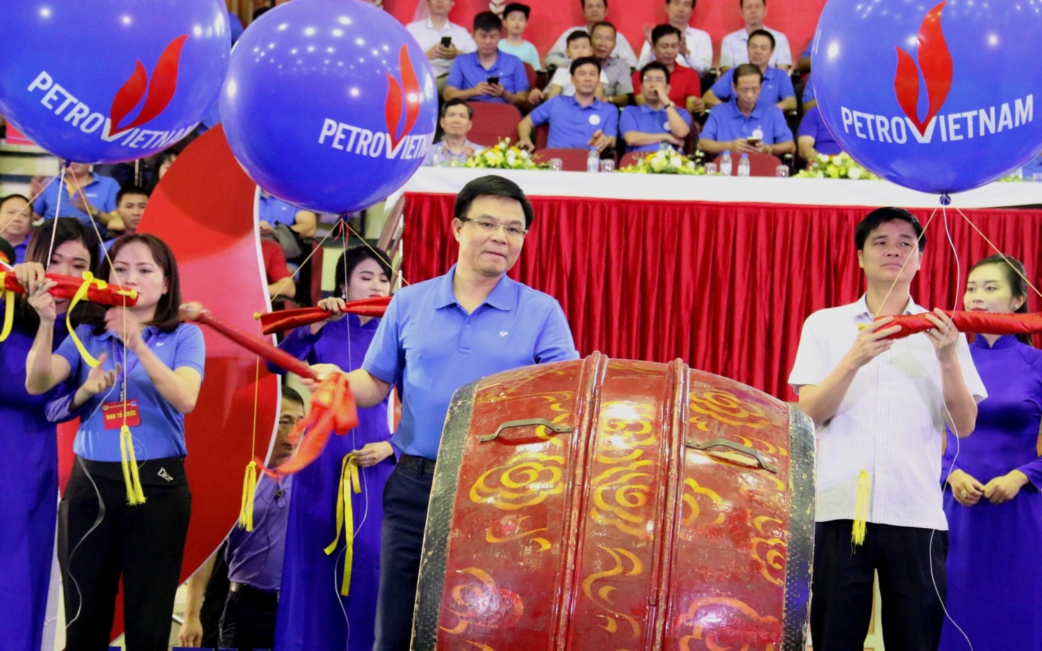 Văn hóa Petrovietnam: Nền tảng phục hồi, phát triển bền vững