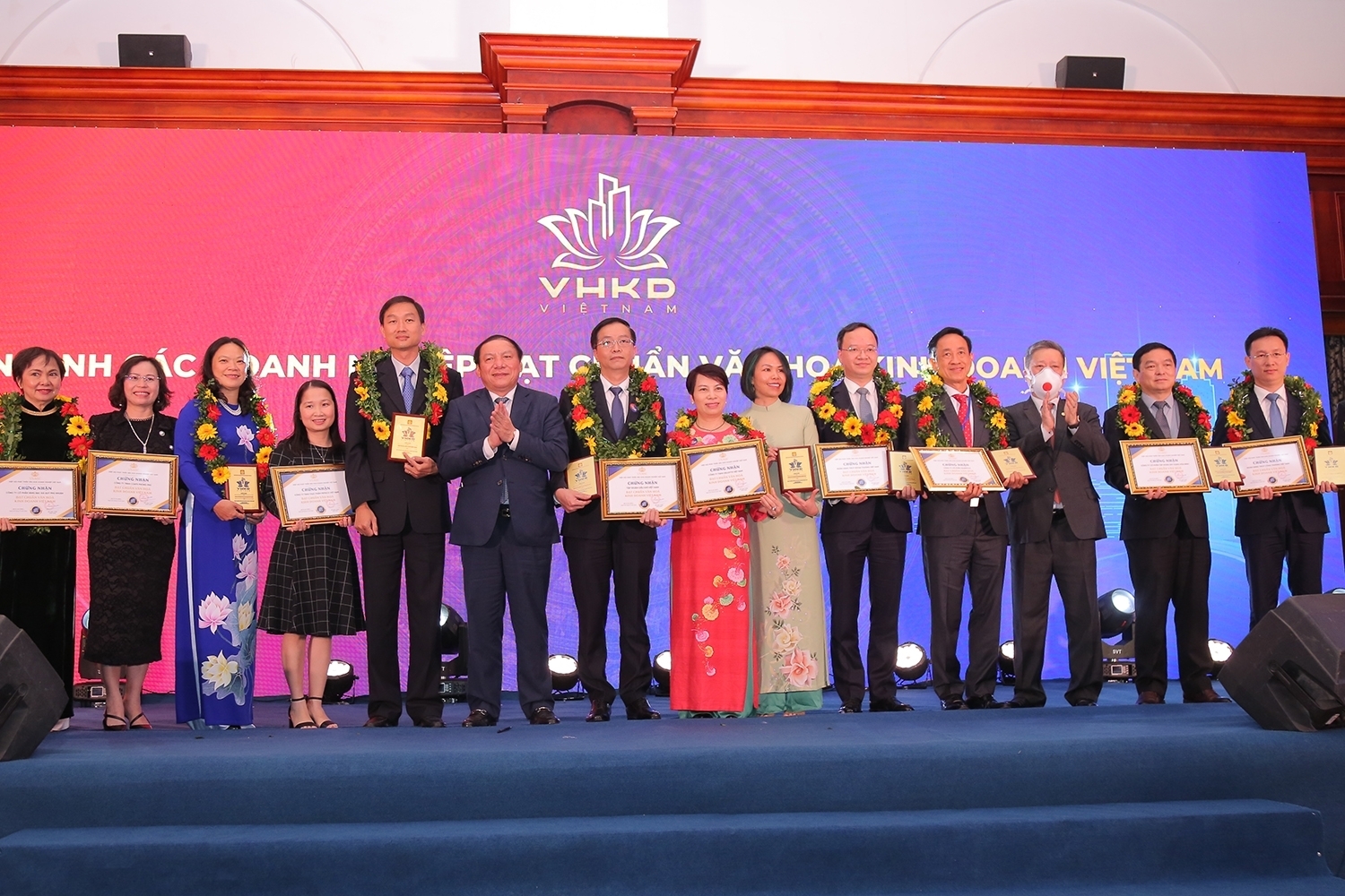 Văn hóa Petrovietnam: Nền tảng phục hồi, phát triển bền vững