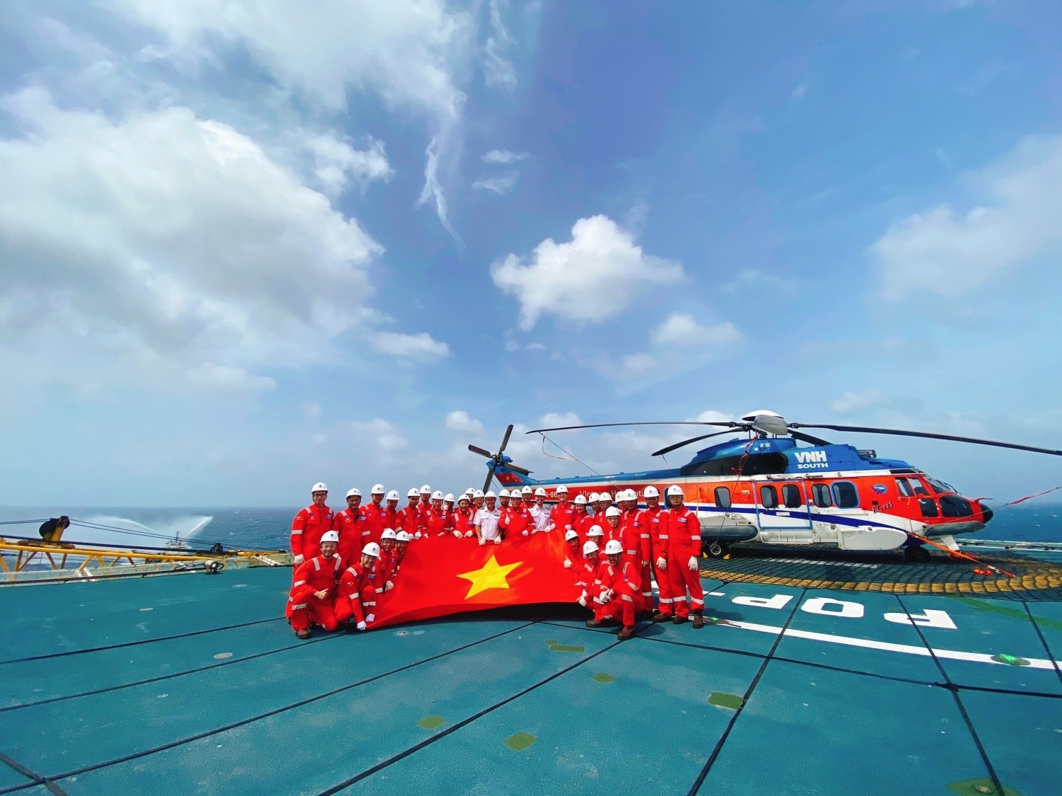 Văn hóa Petrovietnam: Nền tảng phục hồi, phát triển bền vững