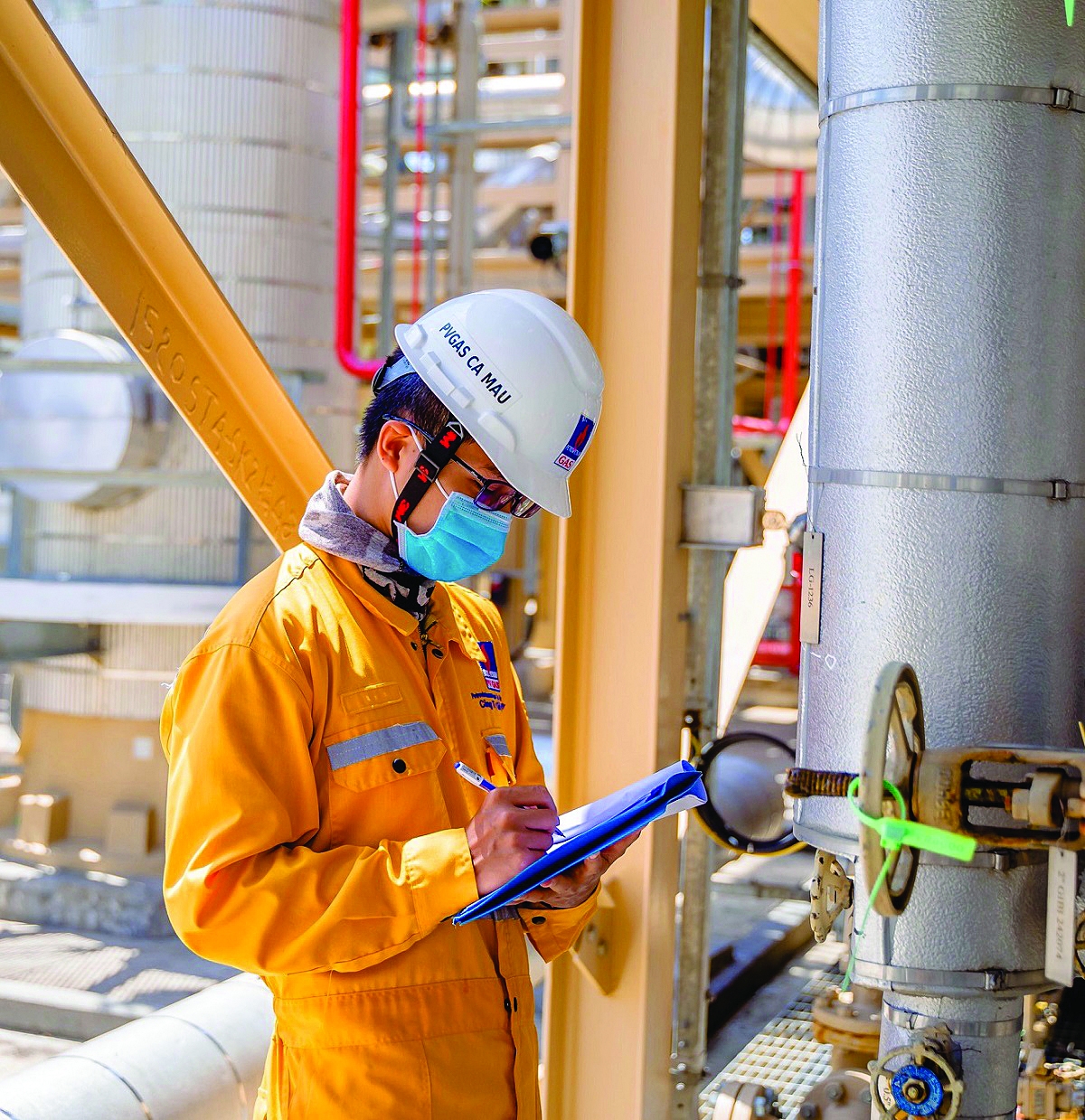 Văn hóa trong quản trị doanh nghiệp của Petrovietnam