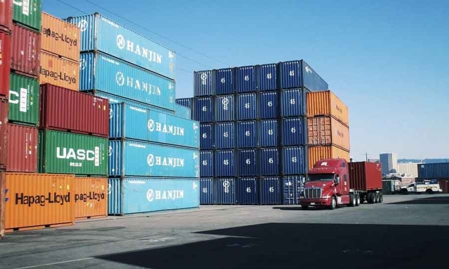 8 tháng đầu năm, cả nước xuất siêu 3,96 tỷ USD
