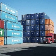 8 tháng đầu năm, cả nước xuất siêu 3,96 tỷ USD