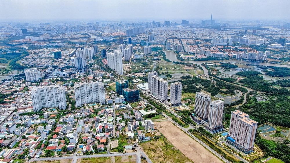 Giải pháp thúc đẩy thị trường bất động sản phát triển an toàn, lành mạnh, bền vững