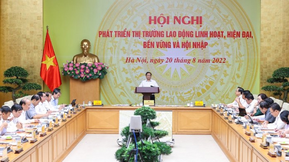 Kết luận của Thủ tướng tại Hội nghị 