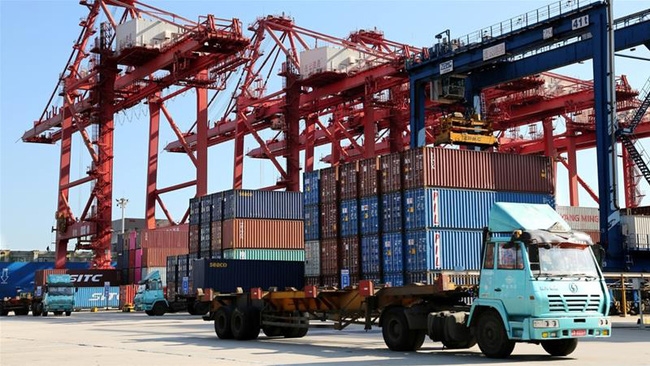 Dự báo Việt Nam sẽ xuất siêu năm thứ 7 liên tiếp