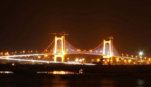 Đèn LED - cơ hội mới trong công nghệ chiếu sáng