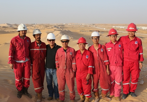 PV Drilling: Dũng khí người tiên phong