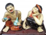 nghe si dong chi pheo dot ngot qua doi