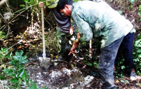 Vô trách nhiệm và vô lương tâm