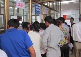 Lại lo vỡ quỹ bảo hiểm y tế