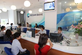 Nhà băng phá băng tín dụng
