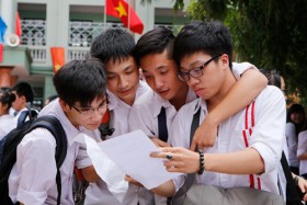 Lời thỉnh cầu của một ông giáo già